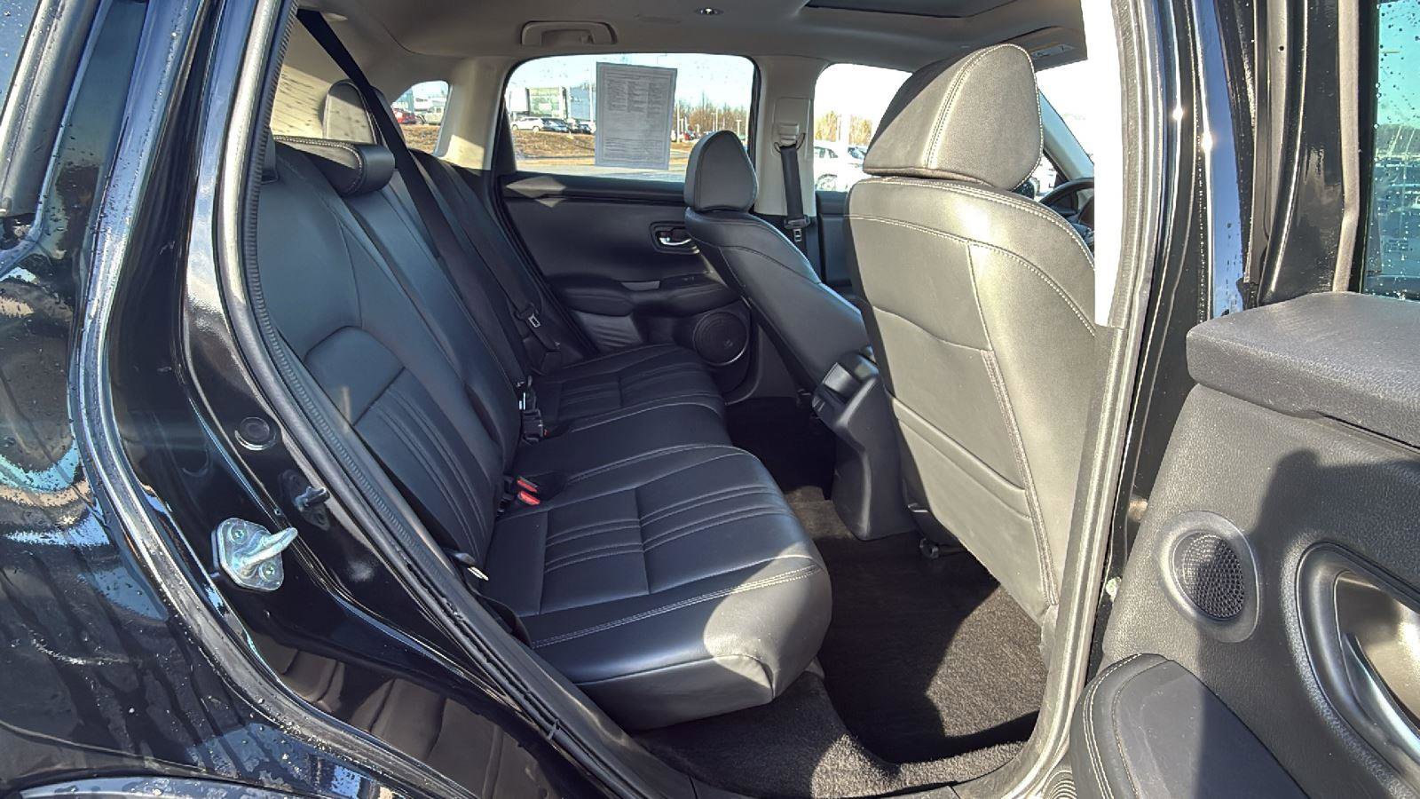 Used 2025 Honda HR-V EX-L image 20