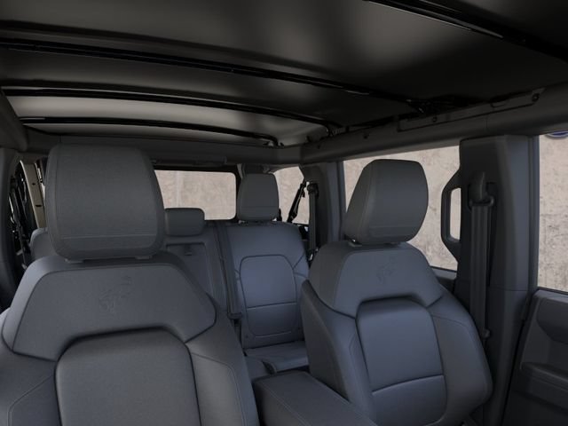 New 2026 Ford Bronco Badlands AWD/4WD image 12