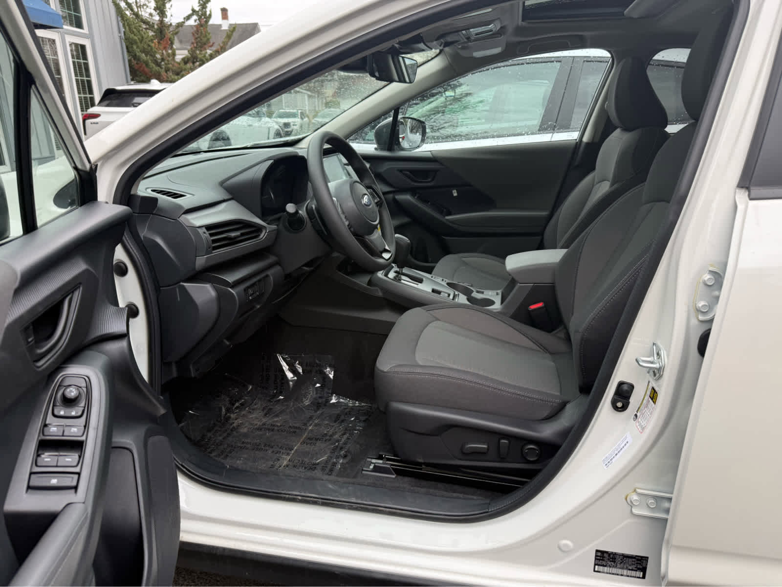 New 2026 Subaru Crosstrek 2.0i Premium image 8