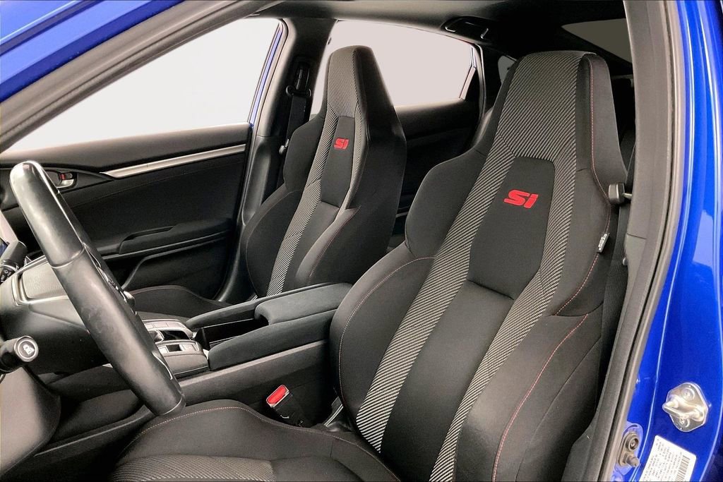 Used 2018 Honda Civic Si image 19