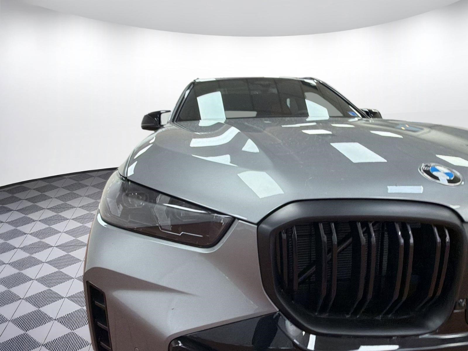 New 2026 BMW X5 M60i image 5