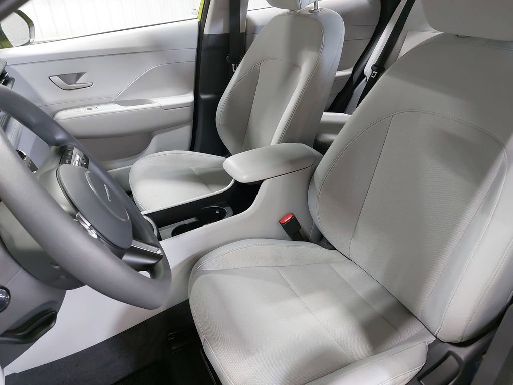 Certified 2024 Hyundai Kona SE image 14
