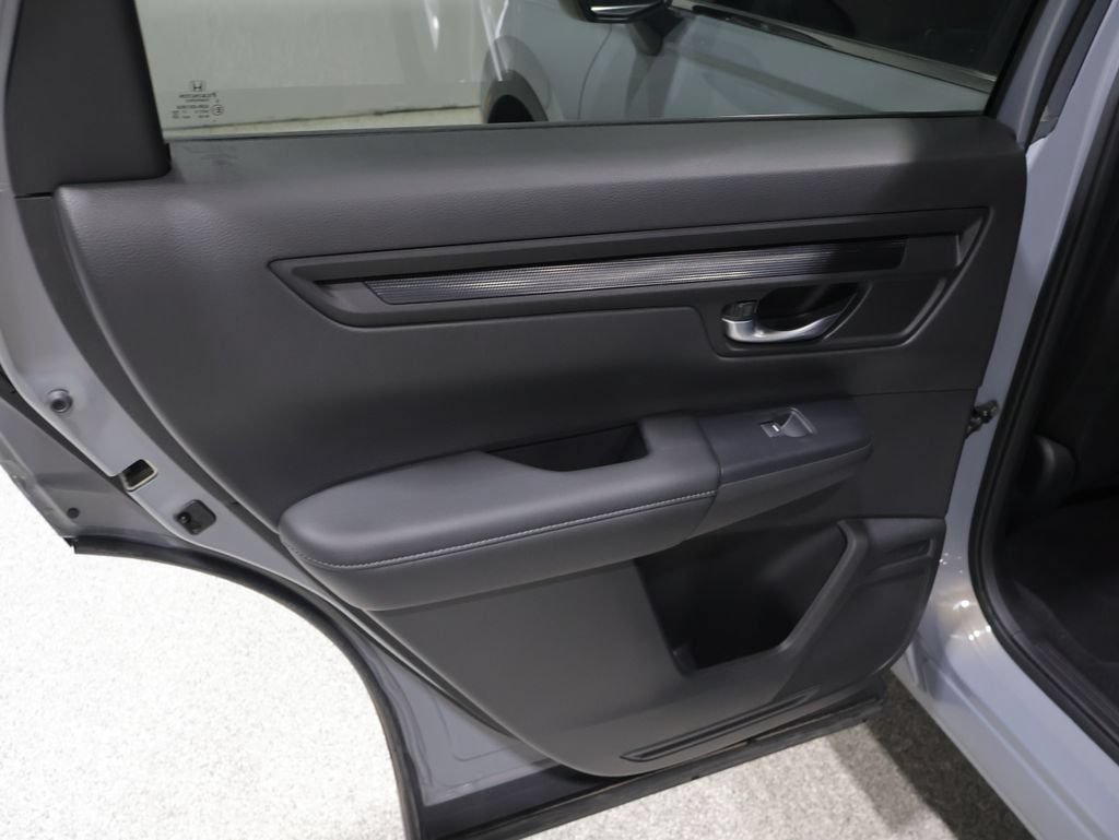 Used 2023 Honda CR-V EX image 22