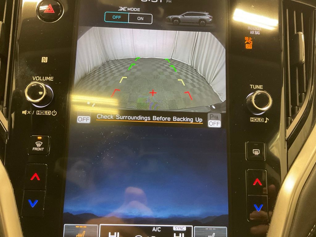 Used 2024 Subaru Outback Limited image 18