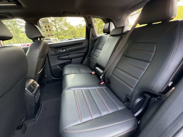 Used 2025 Honda CR-V Sport-L image 23
