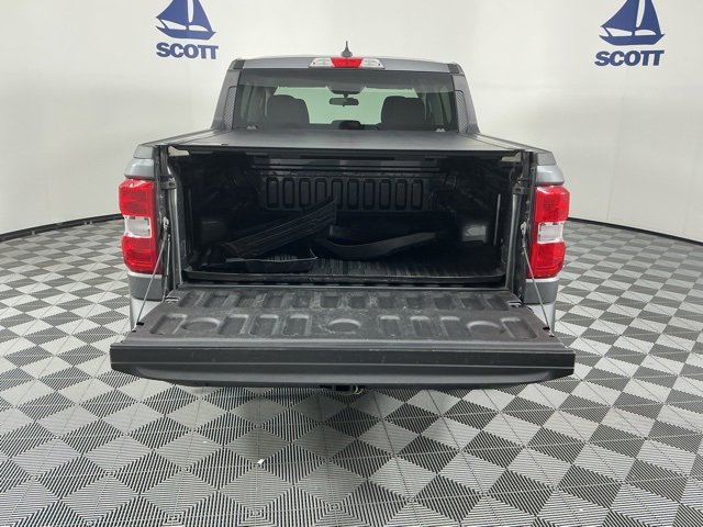 Used 2023 Ford Maverick XL image 22