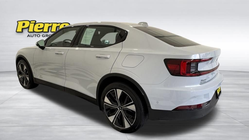 Used 2024 Polestar Polestar 2 image 2