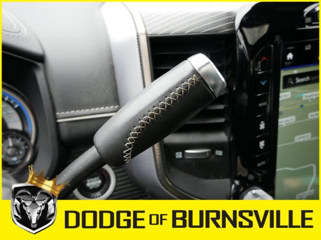 Used 2020 RAM 2500 Limited AWD/4WD image 30