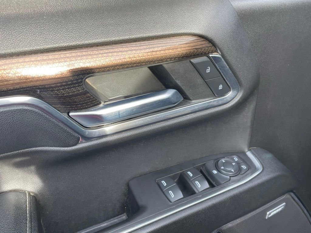 Used 2023 Chevrolet Silverado 1500 LT Trail Boss w/ Convenience Package II image 12