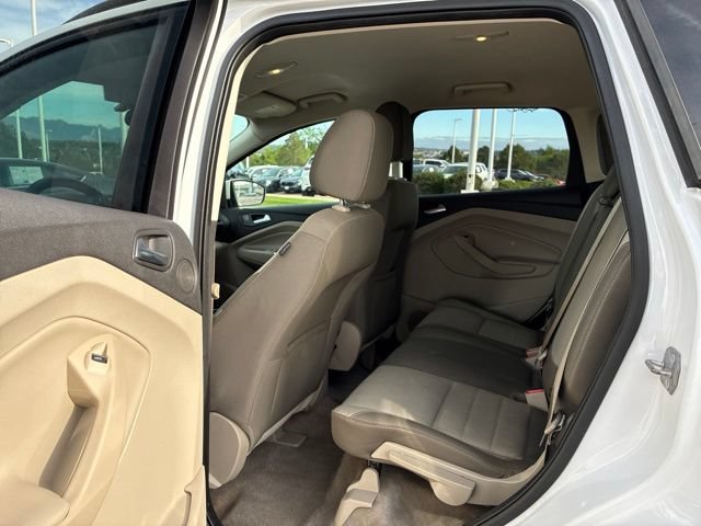Used 2014 Ford Escape SE w/ Equipment Group 201A AWD/4WD image 18