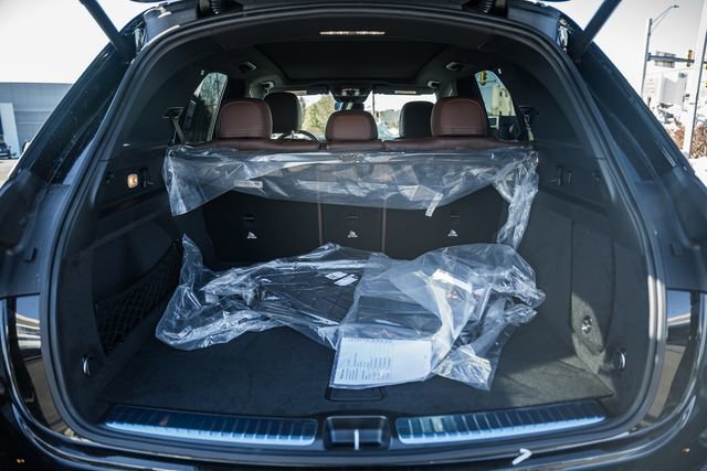 New 2026 Mercedes-Benz GLE 450 4MATIC image 11