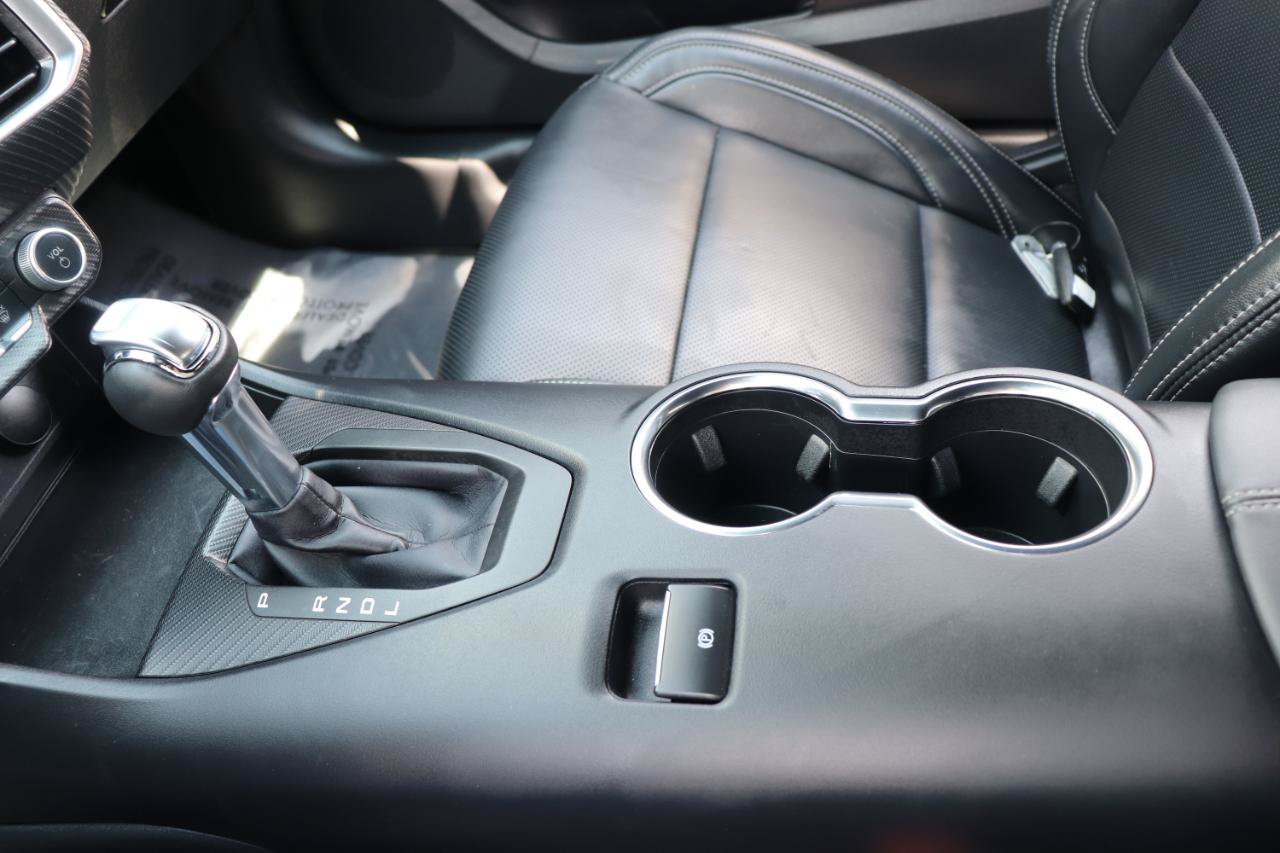 Used 2026 Ford Mustang Premium RWD image 35