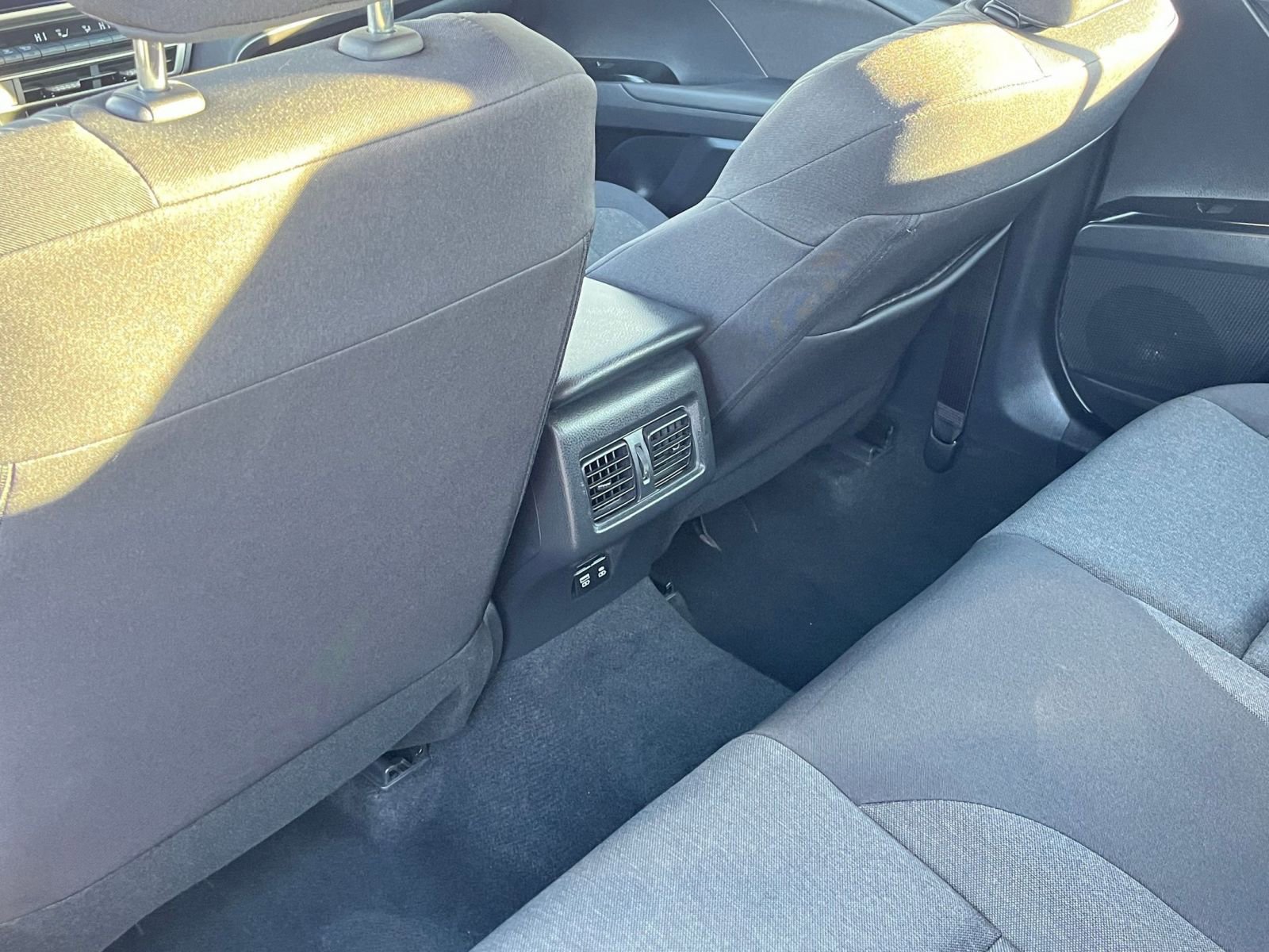 Used 2025 Toyota Camry LE image 23