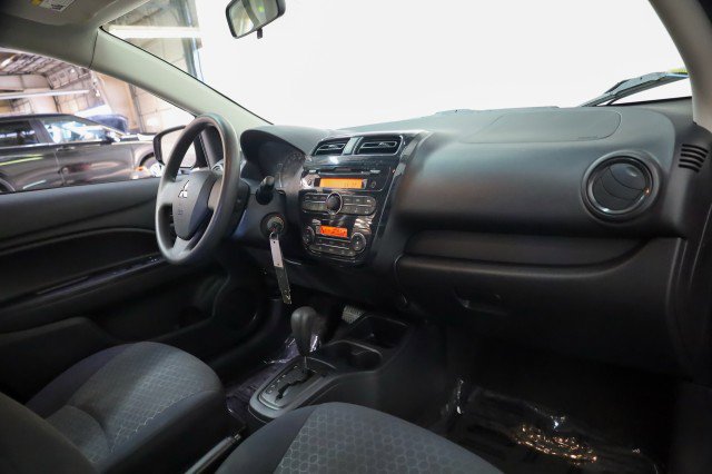 Used 2015 Mitsubishi Mirage DE image 26