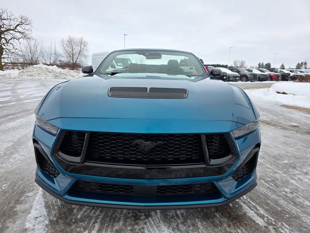 New 2026 Ford Mustang GT Premium image 42