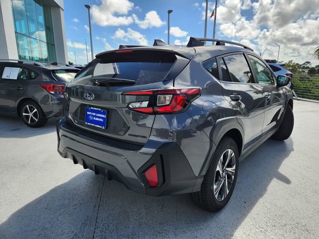 New 2026 Subaru Crosstrek 2.0i Premium image 2