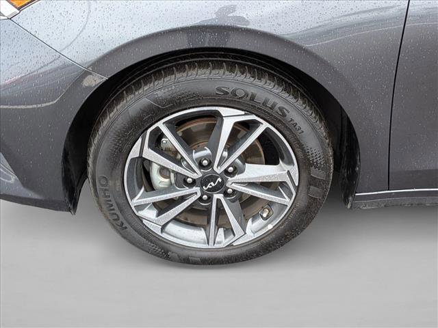 Used 2024 Kia Forte LXS image 20