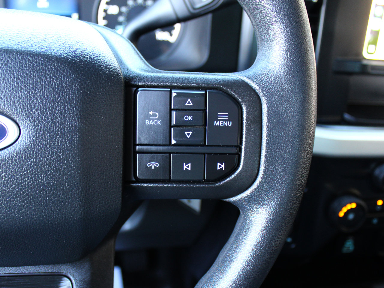 Used 2024 Ford F250 XL image 24