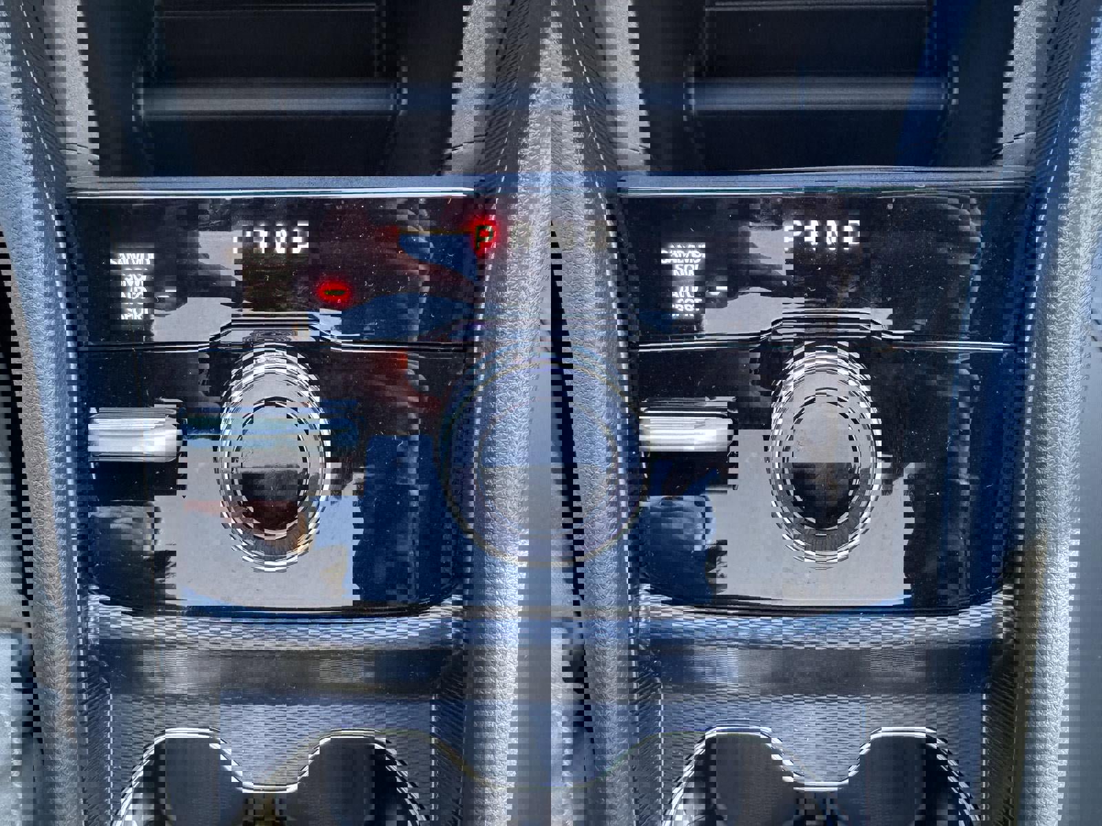 New 2025 Jeep Grand Cherokee Limited image 25