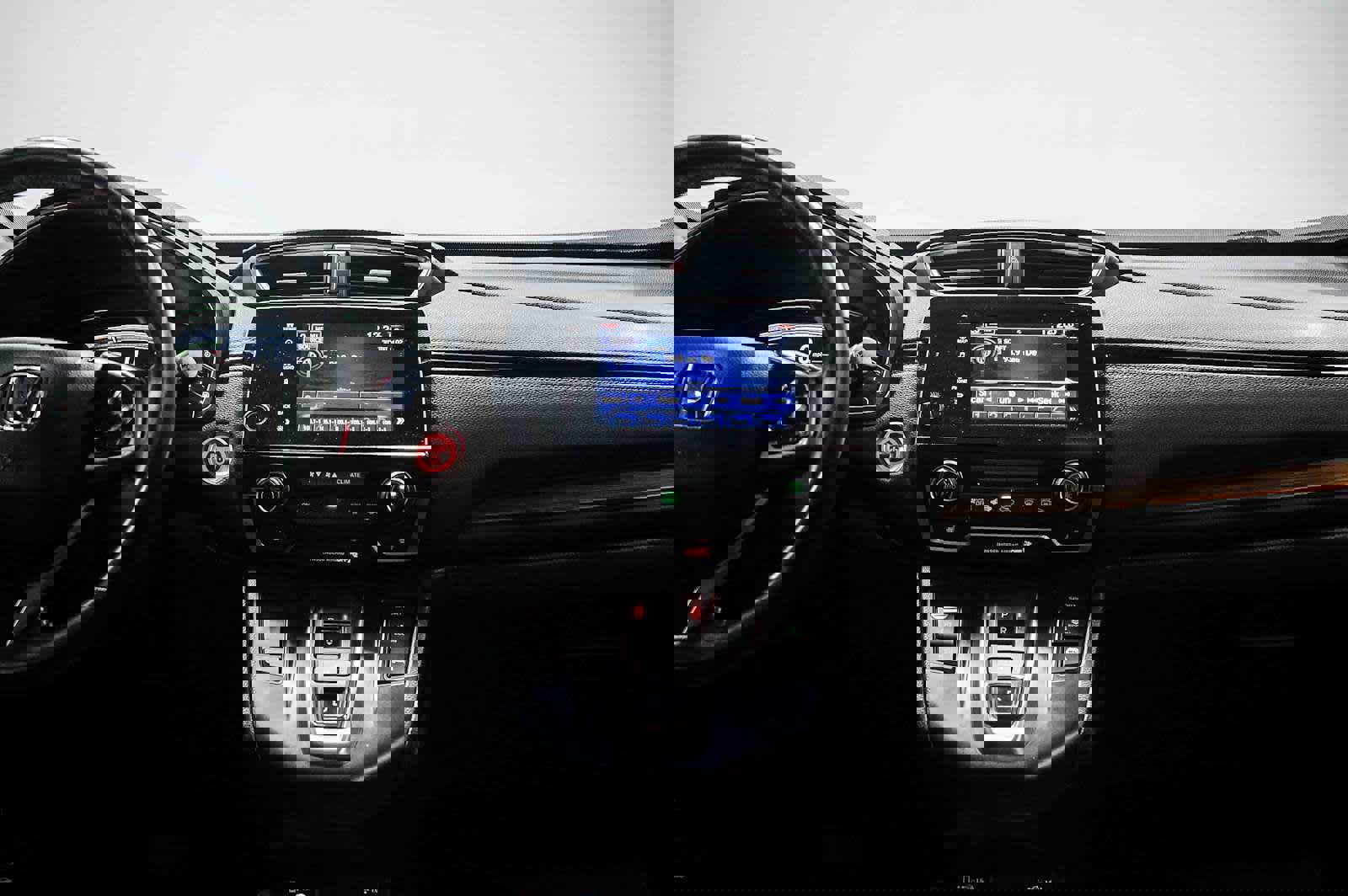 Used 2022 Honda CR-V Touring image 15