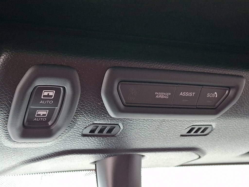 Used 2021 Jeep Wrangler Unlimited Sport w/ Sun And Sound Package AWD/4WD image 25