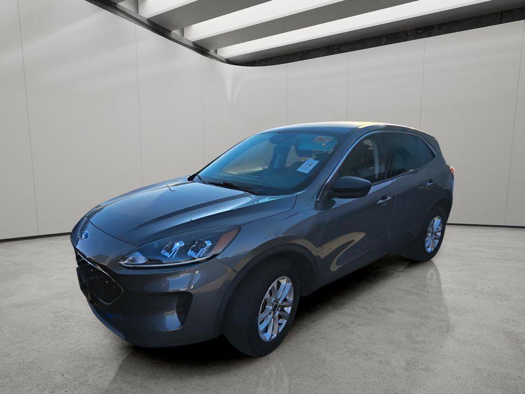 Used 2022 Ford Escape SE w/ Convenience Package