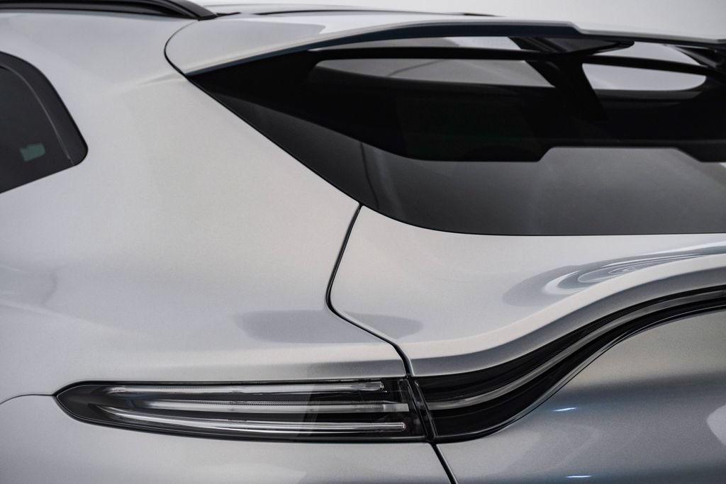 New 2026 Aston Martin DBX 707 AWD/4WD image 13