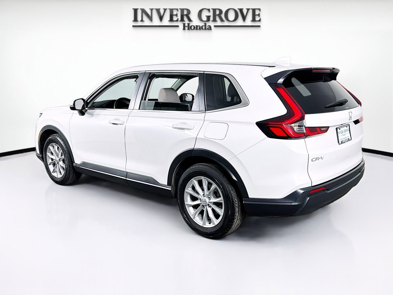 Certified 2023 Honda CR-V EX image 7
