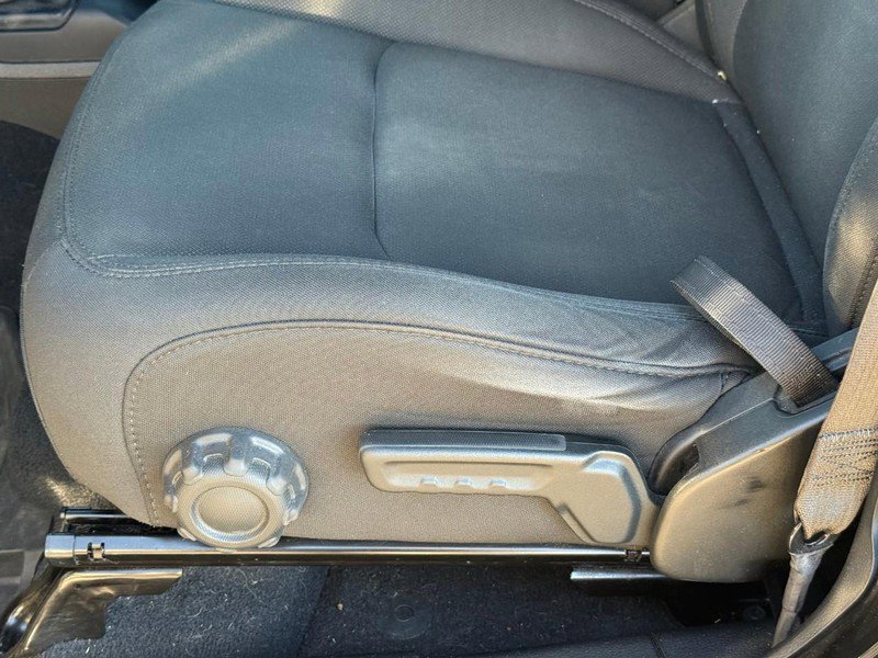 Used 2018 Jeep Wrangler Unlimited Sport S image 20