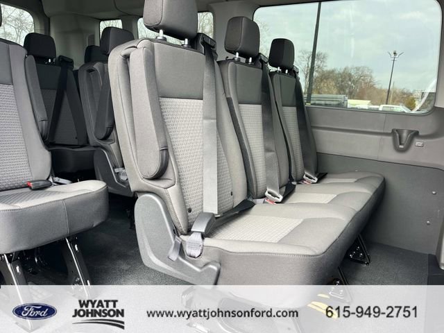 New 2026 Ford Transit 350 XLT RWD image 20