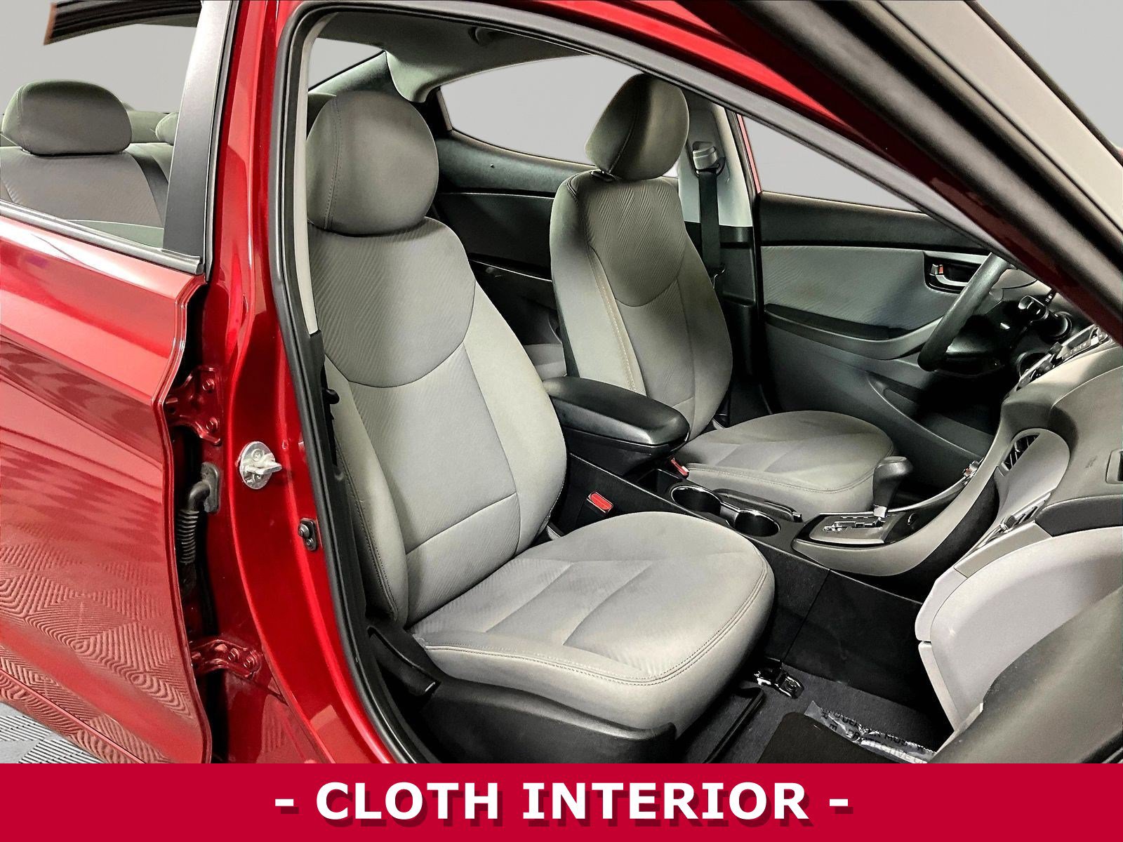 Used 2013 Hyundai Elantra GLS w/ Preferred Pkg FWD image 27