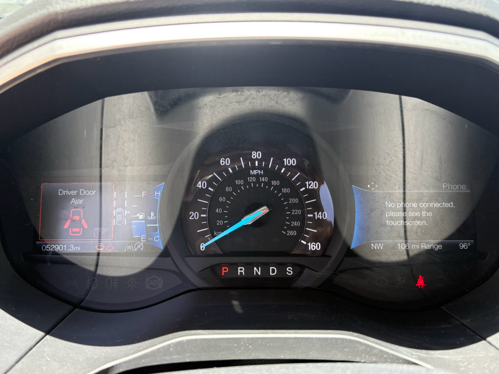 Used 2021 Ford Edge SEL w/ Convenience Package AWD/4WD image 15