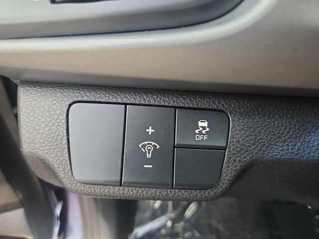Used 2020 Kia Rio LX FWD image 18