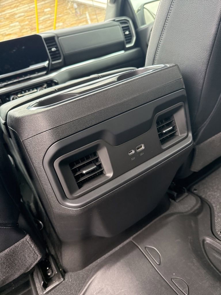 Used 2024 Chevrolet Silverado 1500 RST w/ All Star Edition Plus image 27