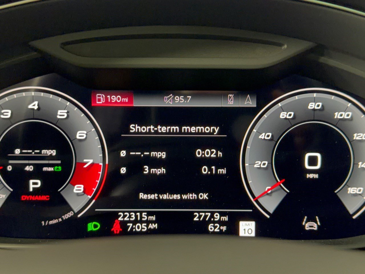 Used 2023 Audi SQ8 Prestige AWD/4WD image 26