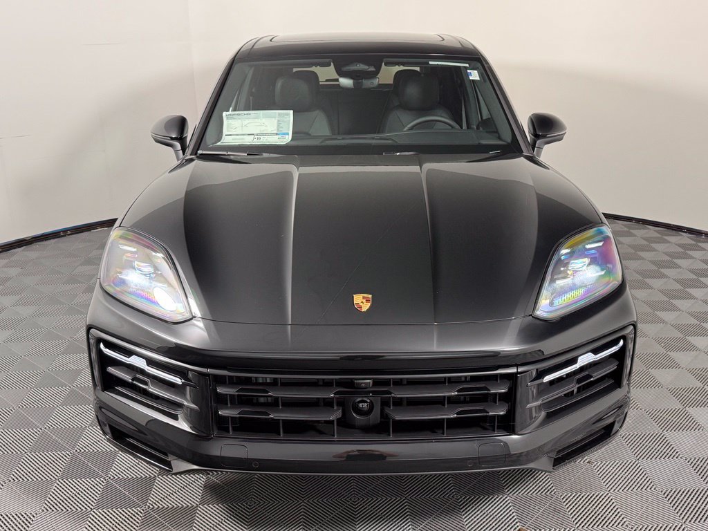 New 2026 Porsche Cayenne AWD/4WD image 10