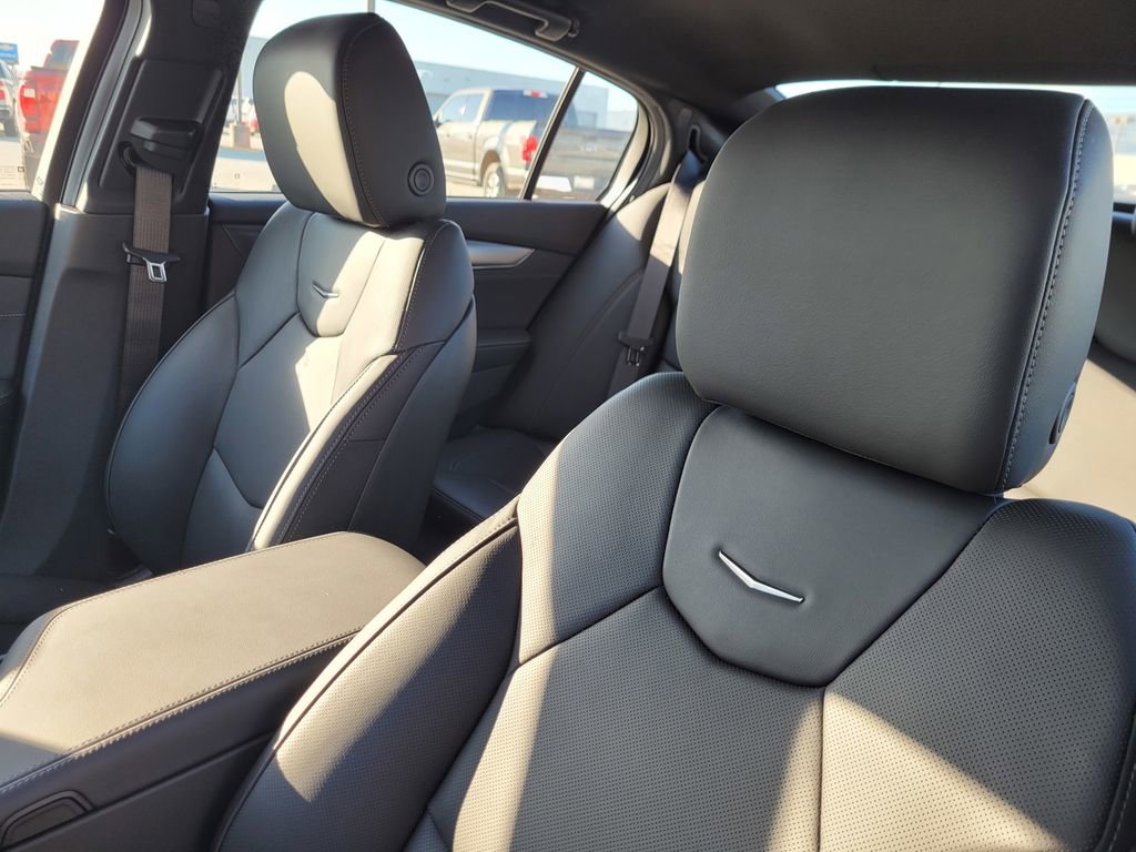 New 2026 Cadillac CT5 Premium Luxury image 12