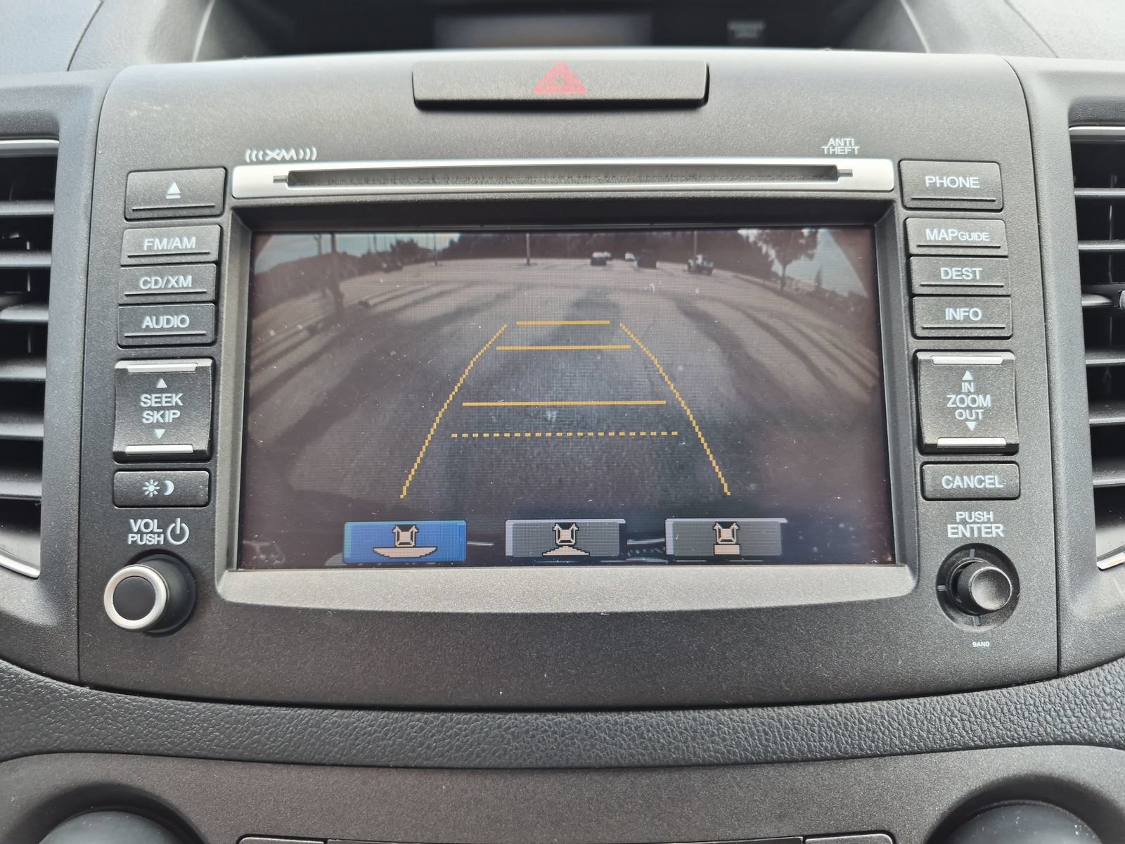 Used 2013 Honda CR-V EX-L image 29