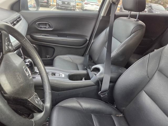 Used 2017 Honda HR-V EX-L image 11