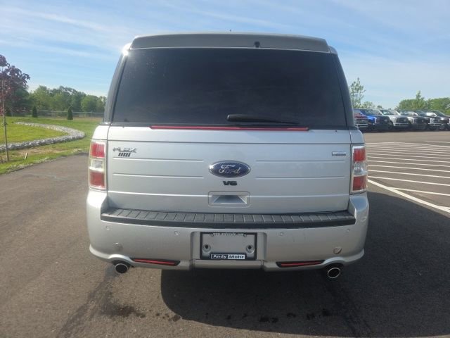Used 2014 Ford Flex SE FWD image 9