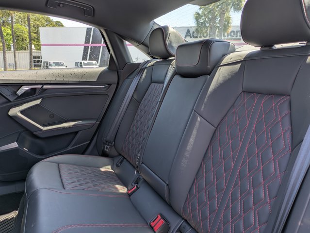 Used 2024 Audi S3 Premium Plus image 14