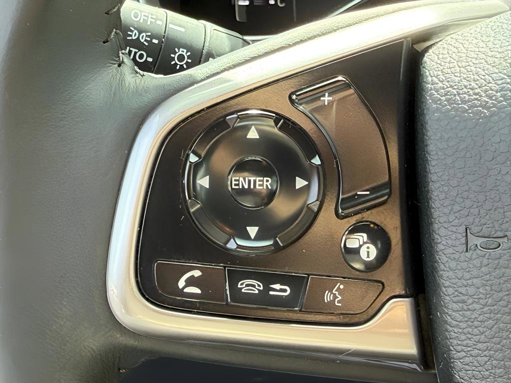 Used 2020 Honda CR-V EX-L image 15