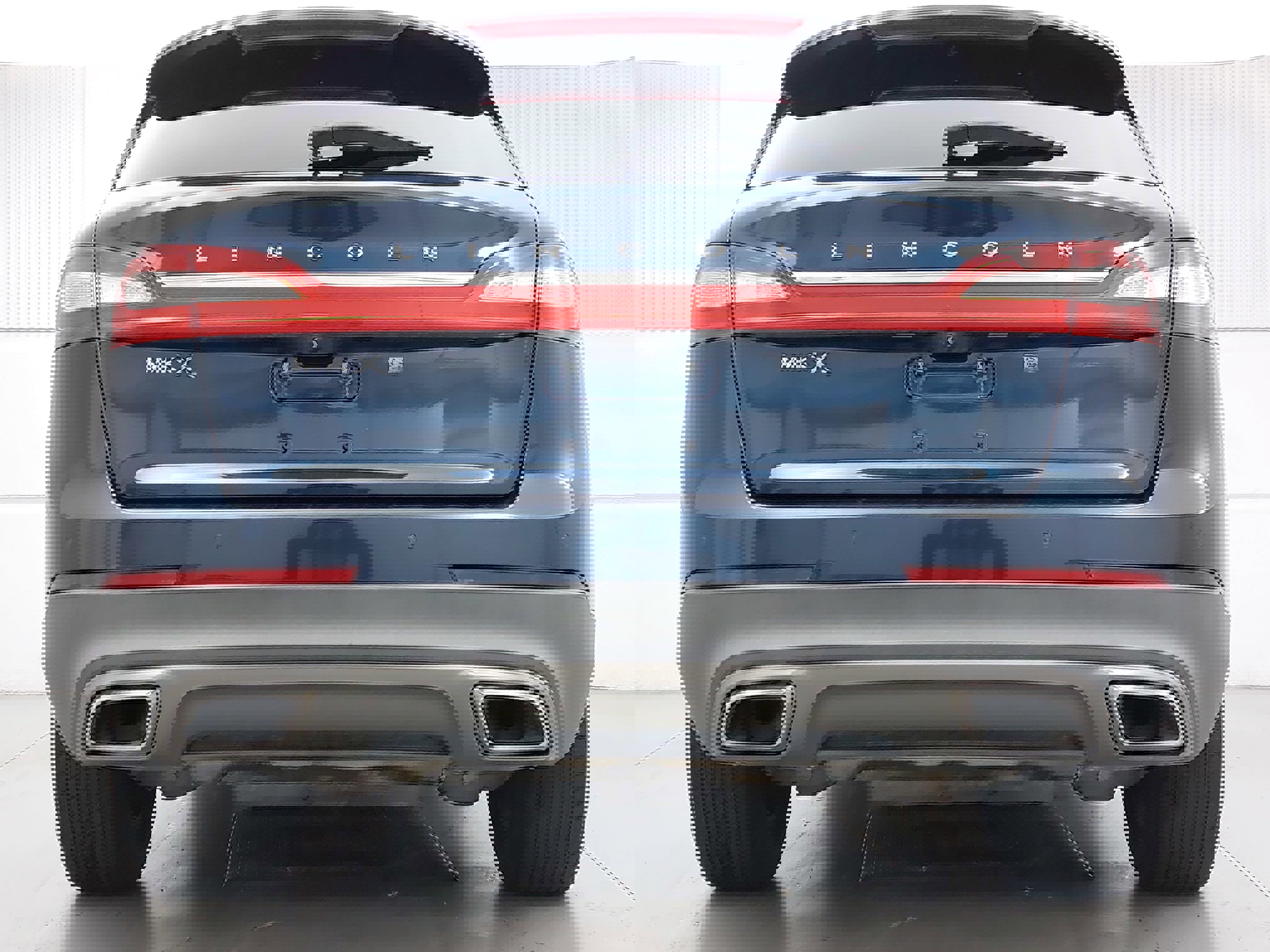 Used 2017 Lincoln MKX Select w/ Select Plus Package image 6