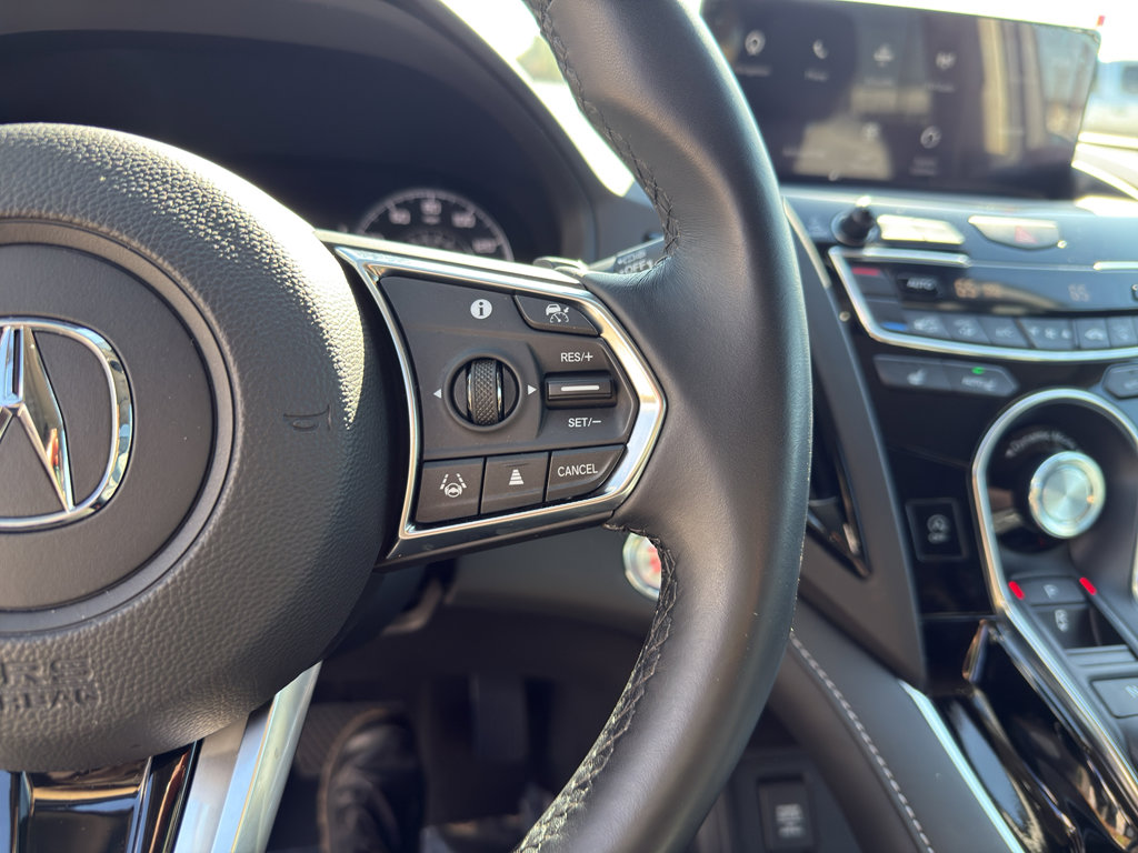 Certified 2023 Acura RDX AWD w/ Technology Package image 17