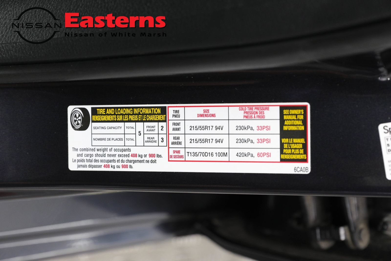 Used 2019 Nissan Altima 2.5 SV FWD image 34