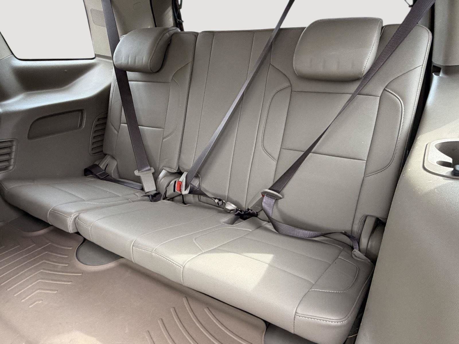 Used 2017 Chevrolet Tahoe Premier RWD image 26