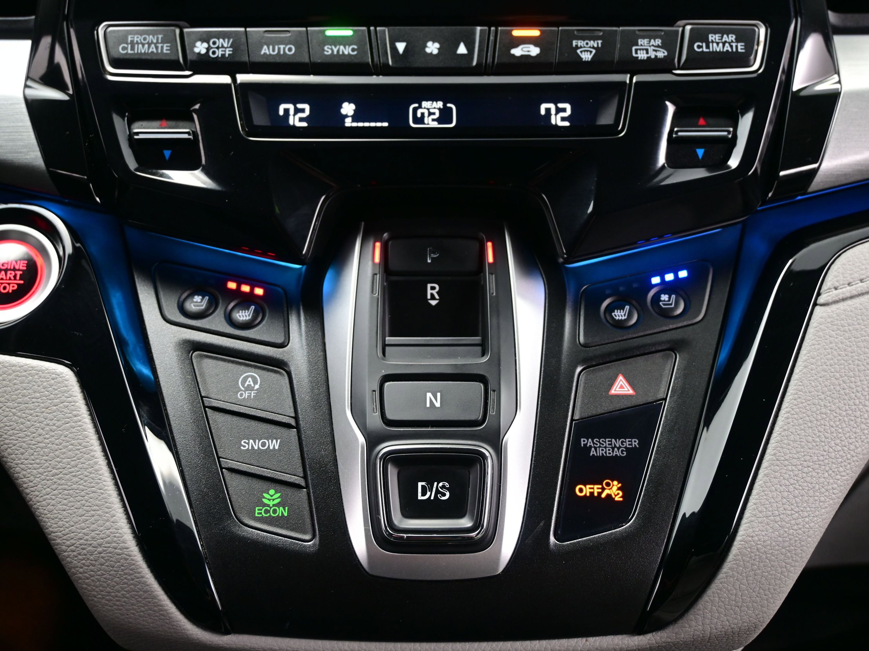 Used 2019 Honda Odyssey Elite image 24