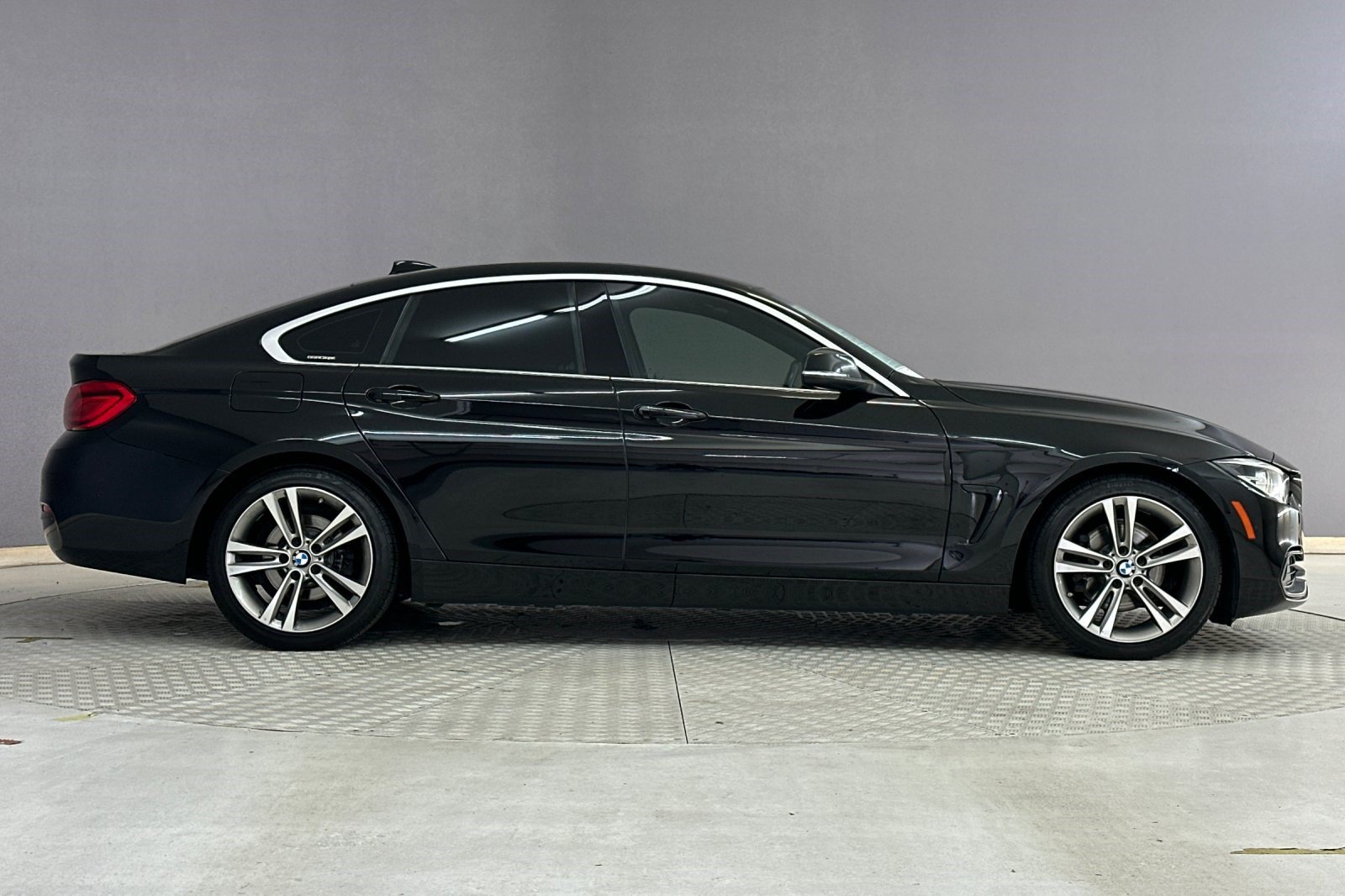 Used 2018 BMW 430i Gran Coupe RWD image 7