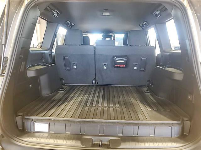 Used 2024 Toyota Land Cruiser 1958 AWD/4WD image 17