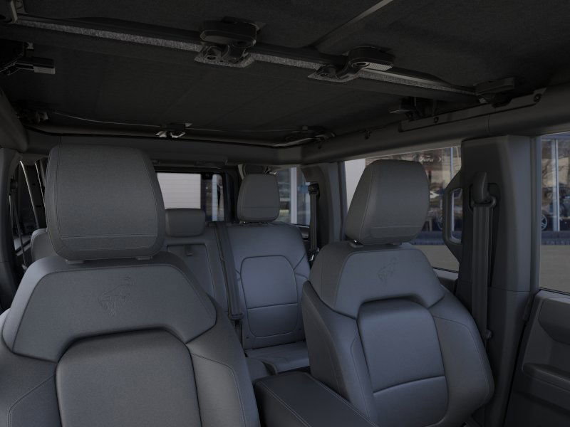New 2026 Ford Bronco Outer Banks image 12